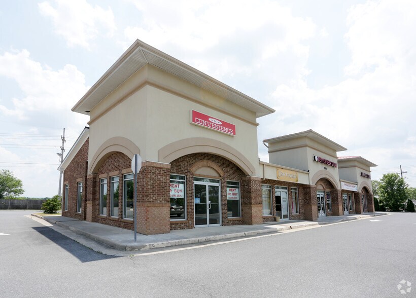 More Photos Of 3349 Valley Pike, Winchester General Retail For Lease