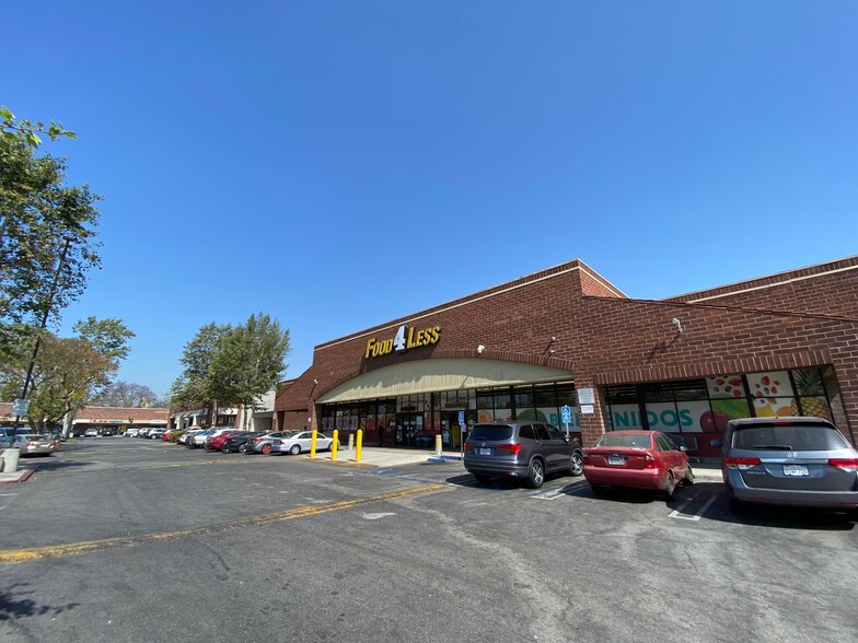 More Photos Of 1601-1673 103rd St, Los Angeles Unknown For Lease