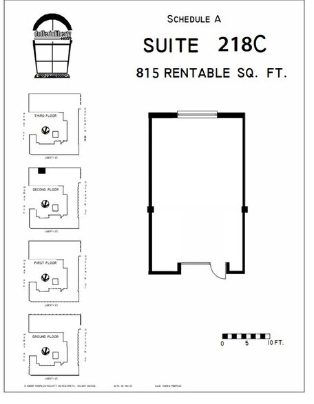 More Photos Of 219 Dufferin St, Toronto Unknown For Lease