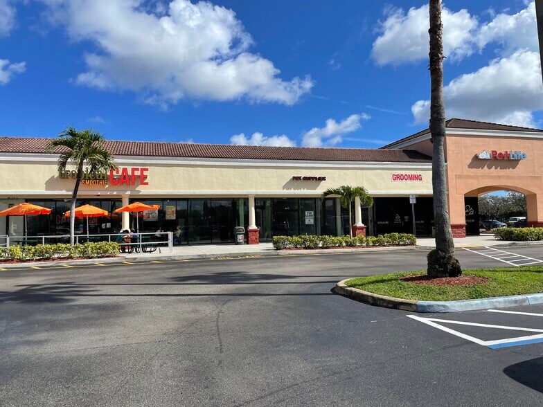 More Photos Of 6901 Okeechobee Blvd, West Palm Beach Unknown For Lease