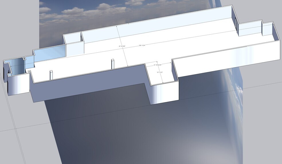 More Photos Of 1055 Boul Saint-Laurent, Montréal General Retail For Lease