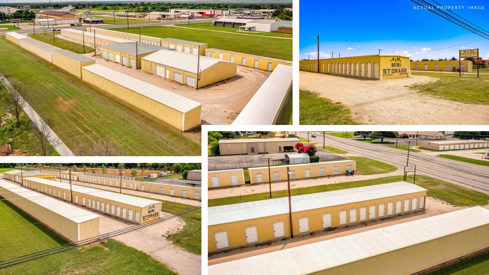 More Photos Of 1060 Early Blvd, Early Self Storage For Sale