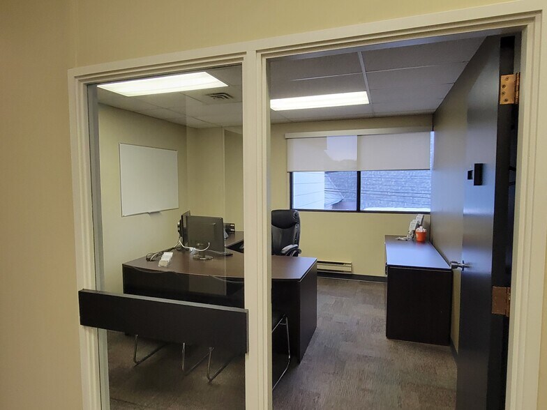 More Photos Of 1532 6th Av, Prince George Office For Lease