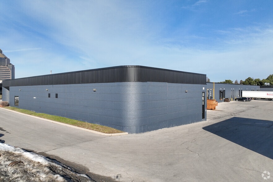 More Photos Of 50-70 Novopharm Ct, Toronto Warehouse For Sale