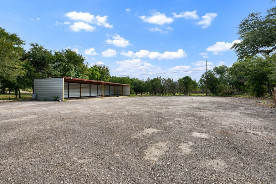More Photos Of 301 Dews Rd, Leander Industrial For Sale