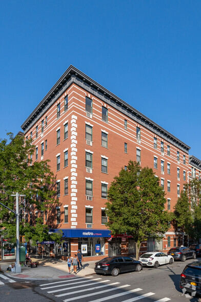 Primary Photo Of 231 W 148th St, New York Apartments For Lease