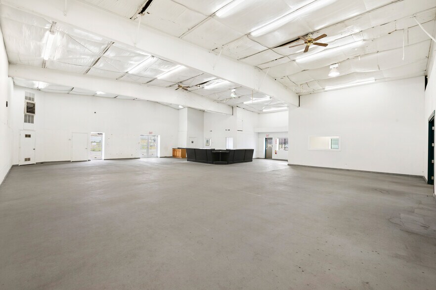 More Photos Of 80 Allegiance Cir, Evanston Industrial For Lease