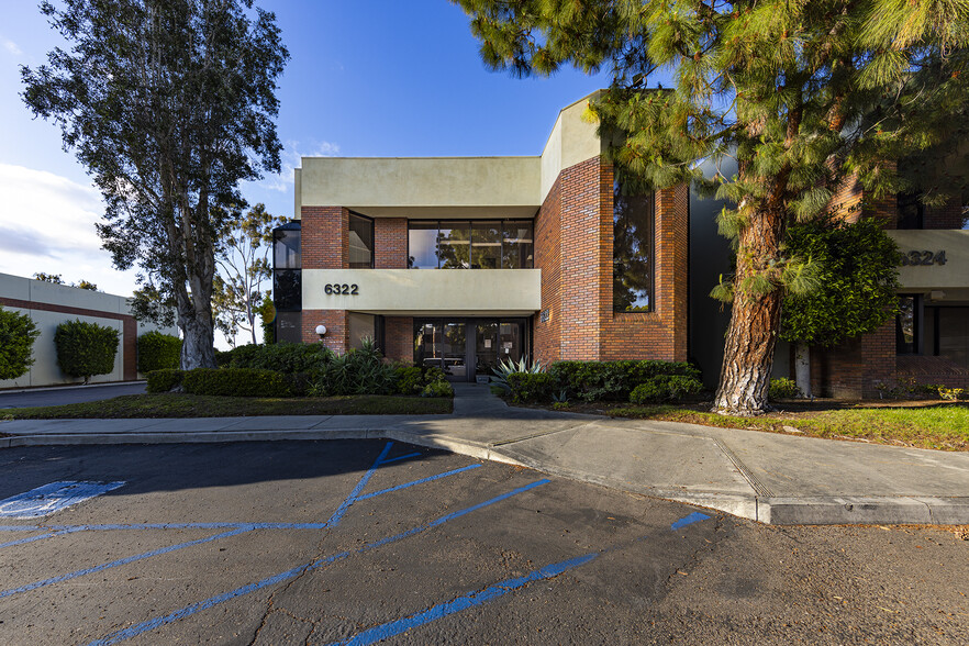 Primary Photo Of 6322 Ferris Sq, San Diego Research And Development For Lease