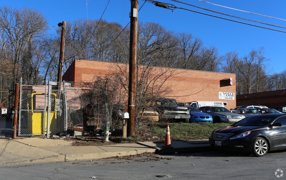 More Photos Of 2739 Garfield Ave, Silver Spring Service For Lease