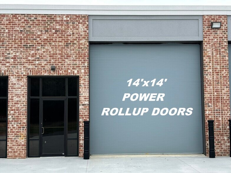 More Photos Of 230 Casey's Ln, Flowood Light Distribution For Lease