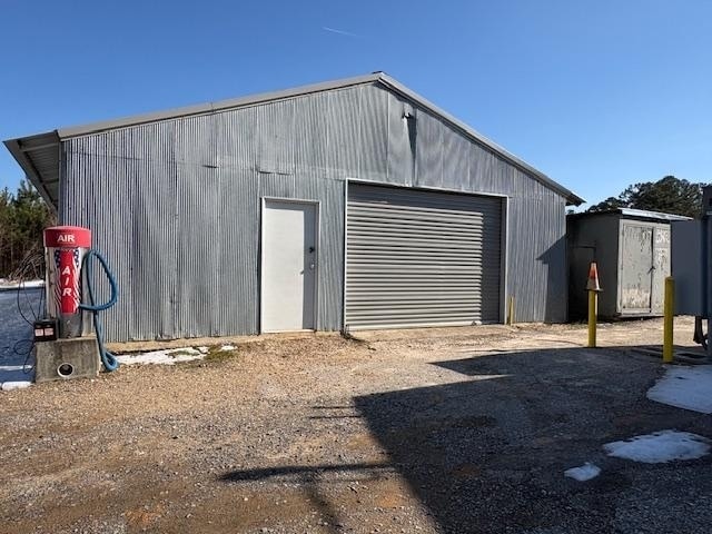 More Photos Of 5599 US Highway 371, Rosston General Retail For Sale