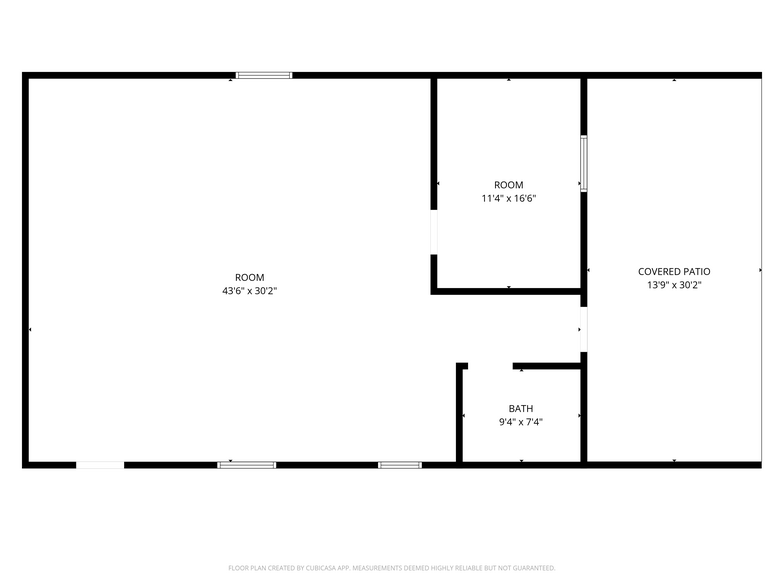 More Photos Of 824 Poplar St, Carlin Industrial For Sale