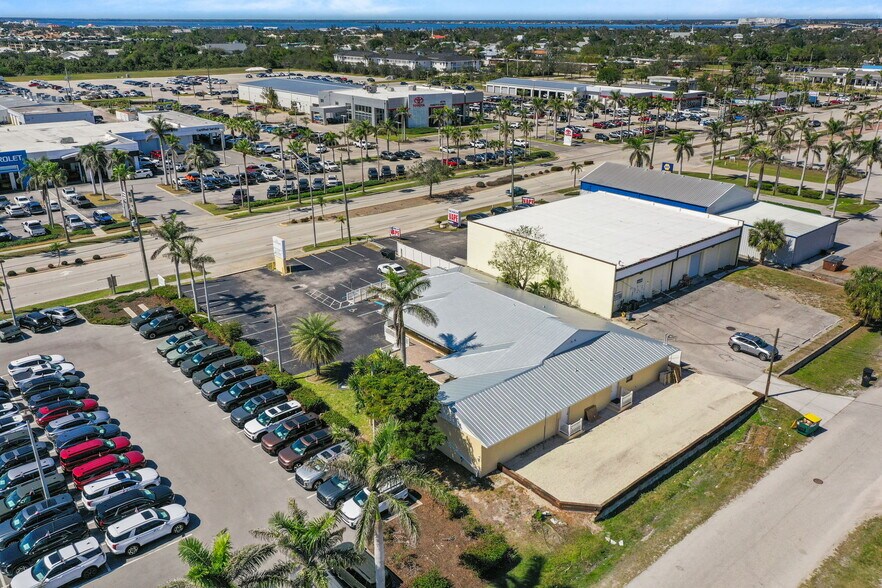 More Photos Of 1900 Tamiami Trl, Punta Gorda Office For Sale