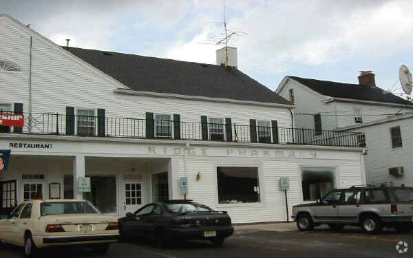 More Photos Of 88 S Finley Ave, Basking Ridge Office For Sale