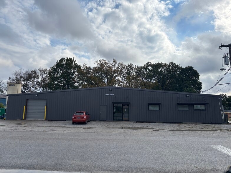 Primary Photo Of 1500 E 42nd St, Chattanooga Industrial For Lease
