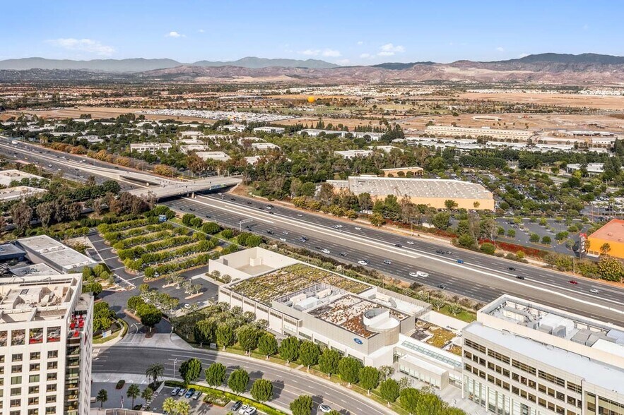 More Photos Of 3 Glen Bell Way, Irvine Research And Development For Lease