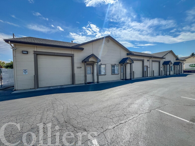 Primary Photo Of , Nampa Industrial For Sale