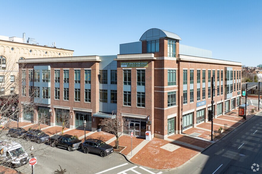 More Photos Of 20 City Sq, Charlestown Office For Lease