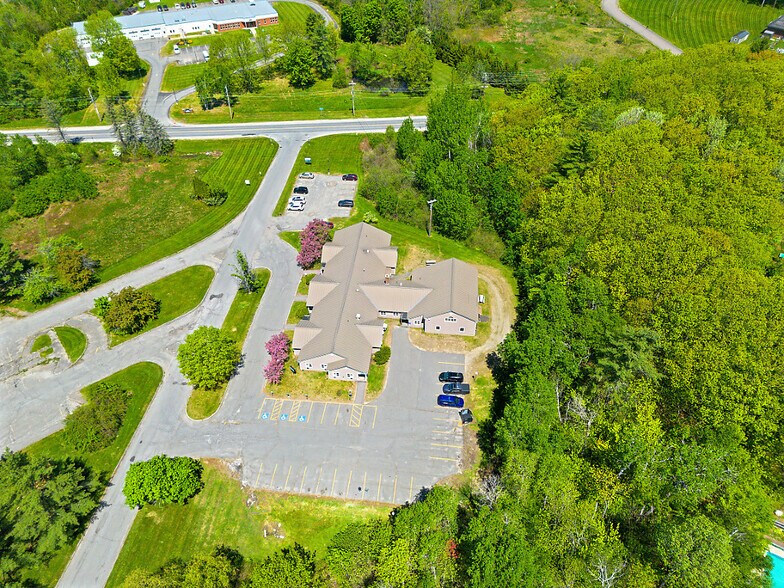 More Photos Of 24 Chase Ave, Waterville Office For Sale