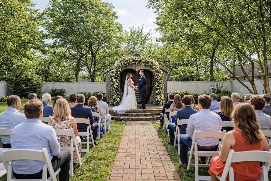 More Photos Of 811 N Church St, McKinney Hospitality For Sale