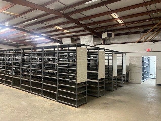 More Photos Of 4708 S Old Peachtree Rd, Norcross Warehouse For Lease