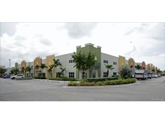More Photos Of 2051 NW 112th Ave, Doral Showroom For Sale