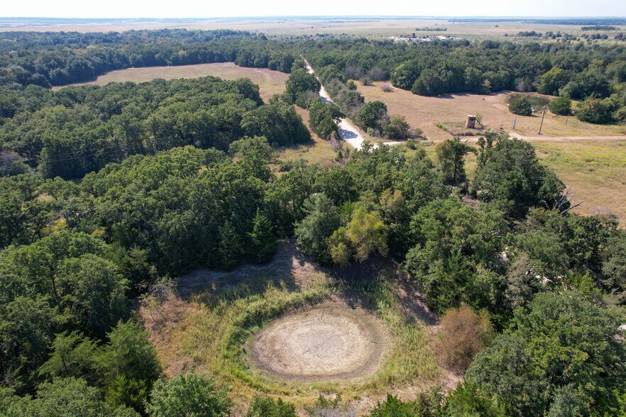 More Photos Of 0 Farm to Market 1246, Thornton Land For Sale