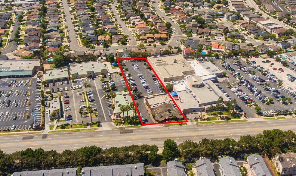 More Photos Of 2880 Sepulveda Blvd, Torrance Land For Sale