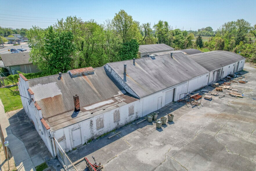 More Photos Of 12 Lincoln St, Dover Warehouse For Sale