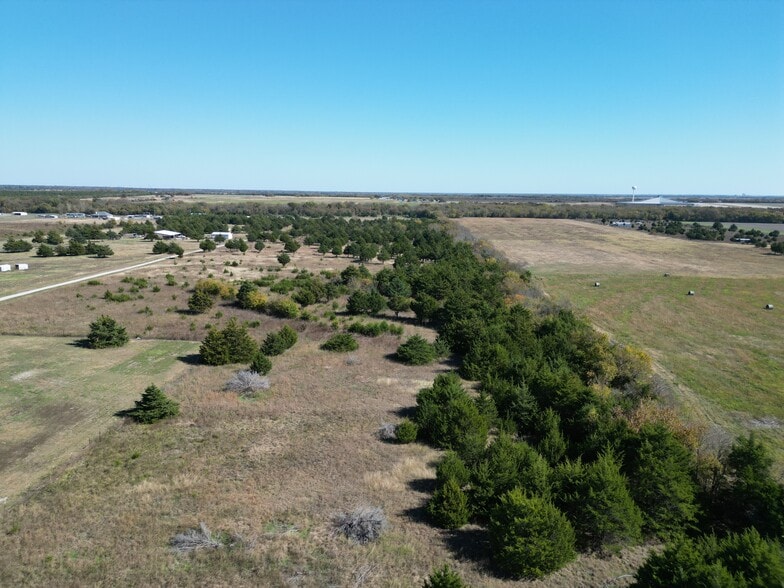 More Photos Of 849 FM 36, Greenville Industrial For Sale