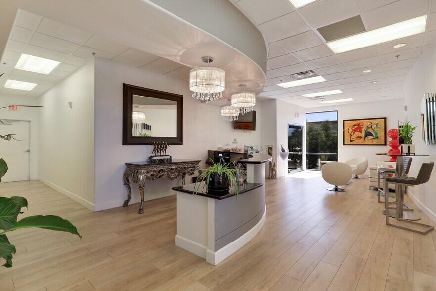 More Photos Of 2904 W Horizon Ridge Pky, Henderson Medical For Lease