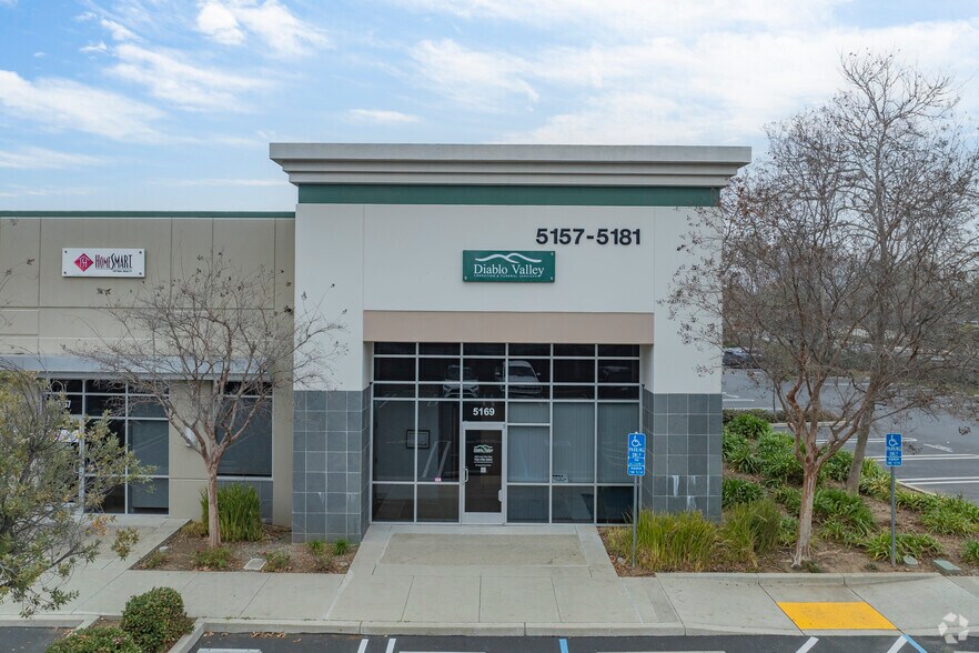 More Photos Of 5159 Lone Tree Way, Antioch Medical For Sale