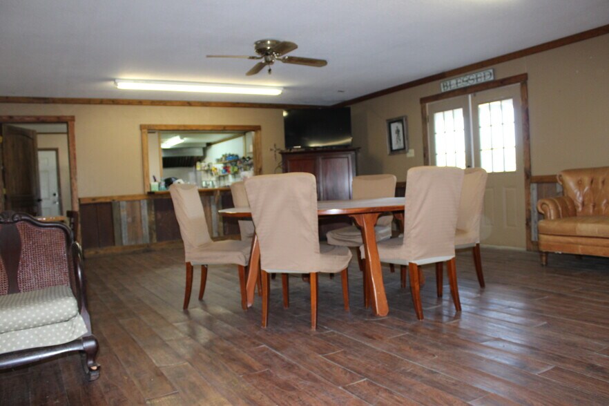 More Photos Of 502 Elm, Tilden Restaurant For Sale