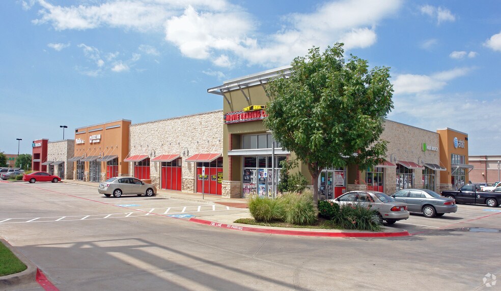 Primary Photo Of 2307-2525 W I-20, Grand Prairie Unknown For Lease