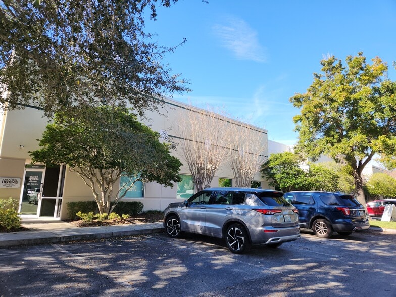More Photos Of 1806 33rd St, Orlando Flex For Sale