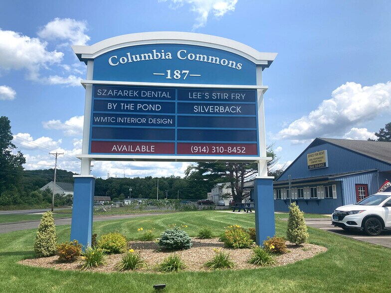 More Photos Of 187 Route 66 E, Columbia Unknown For Lease