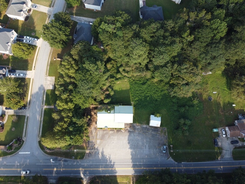 More Photos Of 10423 Flat Shoals Rd, Covington Restaurant For Sale