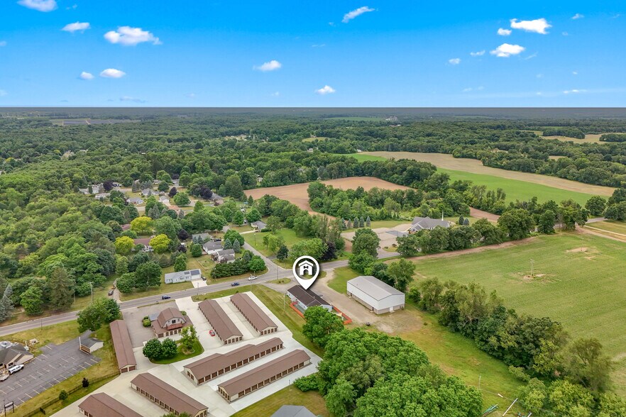 More Photos Of 136 Concord Rd, Jonesville Office For Sale