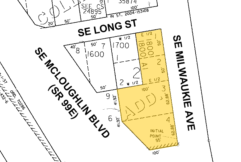 More Photos Of 4729 SE Milwaukie Ave, Portland Restaurant For Sale