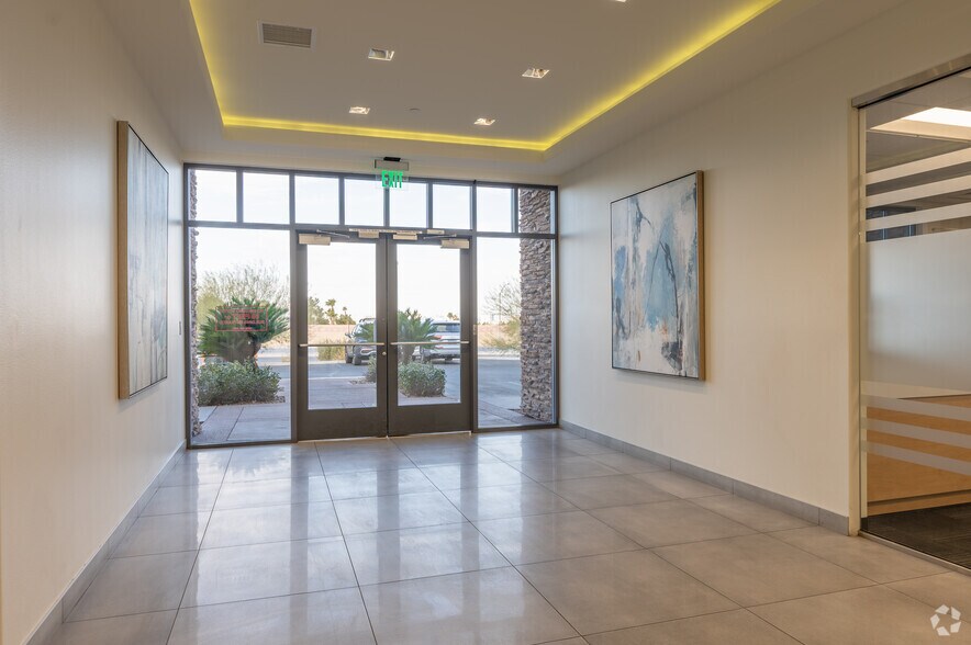 More Photos Of 2879 St. Rose Pky, Henderson Office For Lease