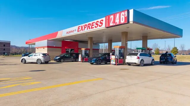 Primary Photo Of 3028 Belshire Village Dr, Spring Hill General Retail For Sale