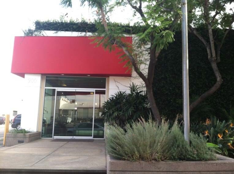More Photos Of 900-906 Western Ave, Glendale Warehouse For Lease