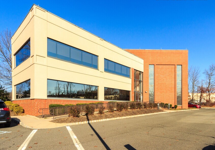 Primary Photo Of , Hamilton Office For Sale