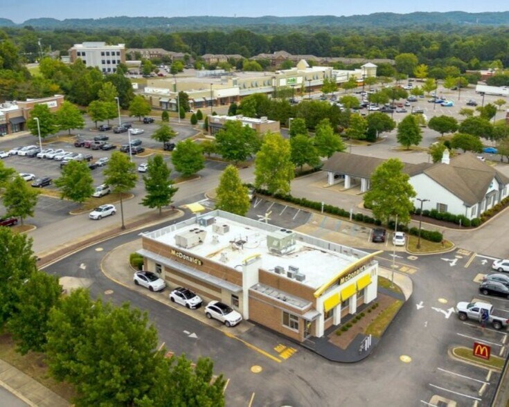 Primary Photo Of 8050 Highway 100, Nashville General Retail For Sale
