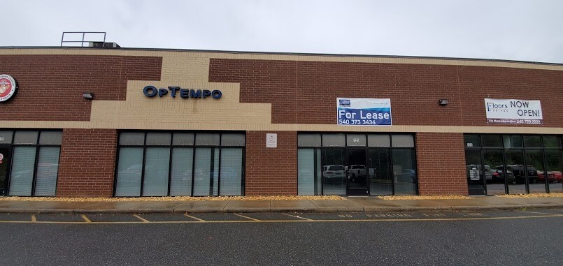 More Photos Of 3619 Richmond Hwy, Stafford Light Distribution For Lease
