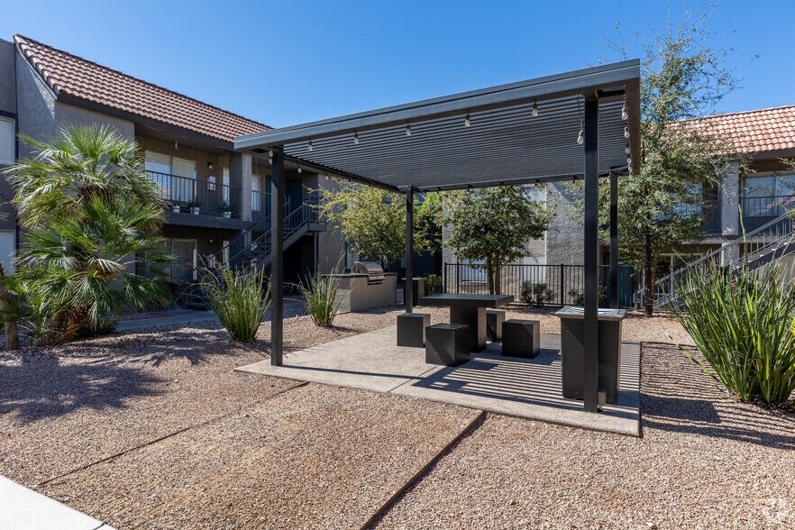 More Photos Of 40 E Sunland Ave, Phoenix Apartments For Sale