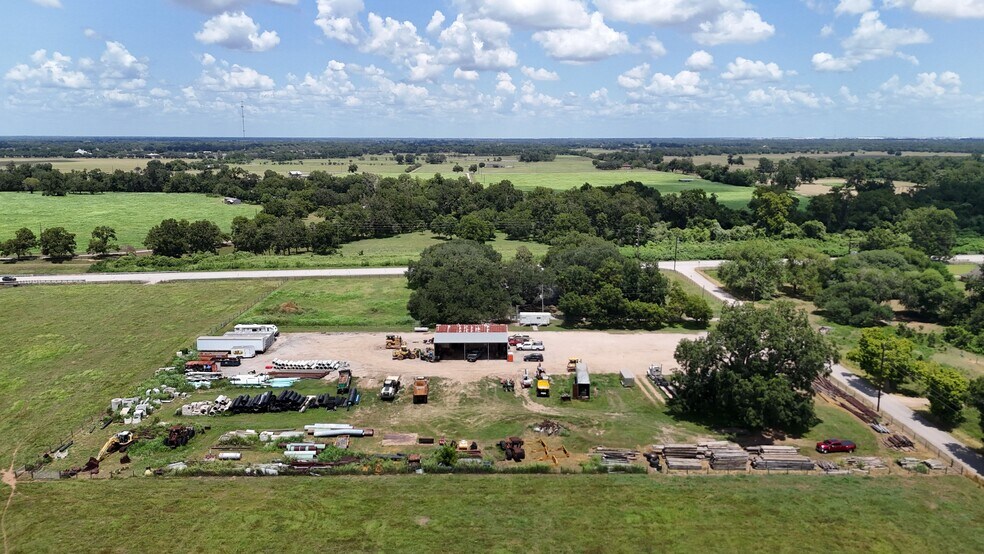 More Photos Of 34507 FM 1093, Simonton Land For Lease