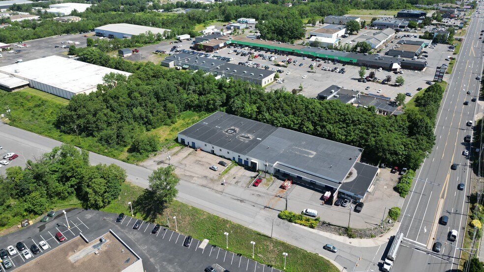 More Photos Of 1090 Highway 315 Hwy, Wilkes Barre Manufacturing For Lease