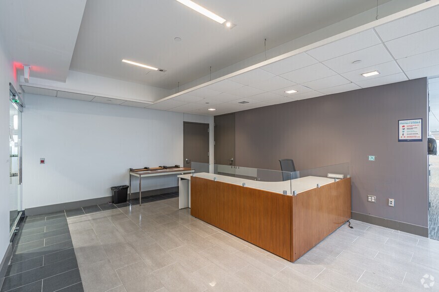 Photo of 3rd Floor Ste 300