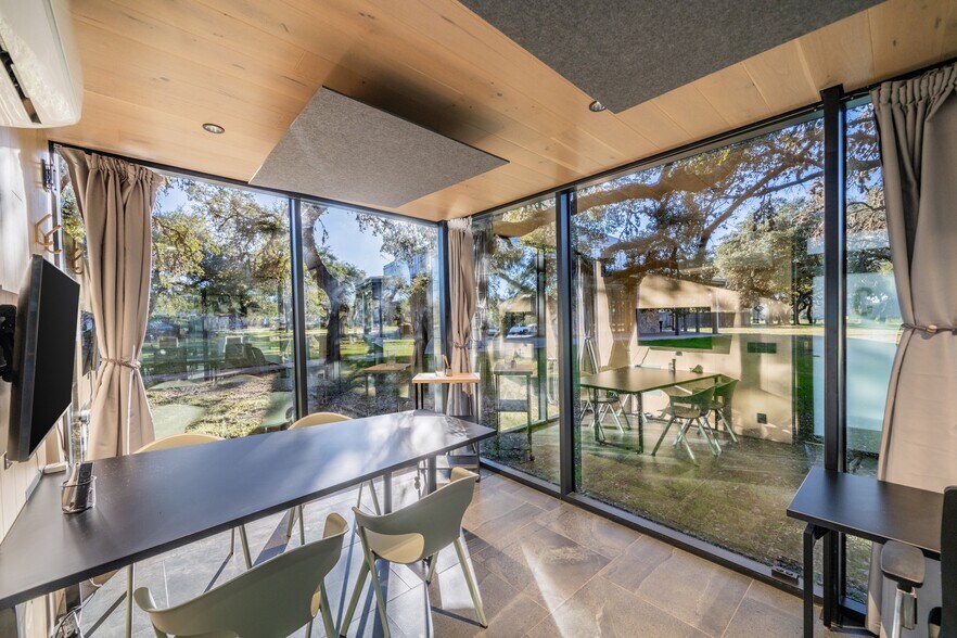 More Photos Of 24405 Wilderness Oak, San Antonio Sports And Entertainment For Sale